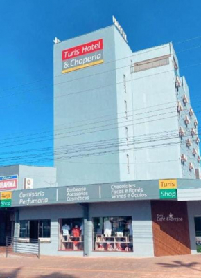 Turis Hotel